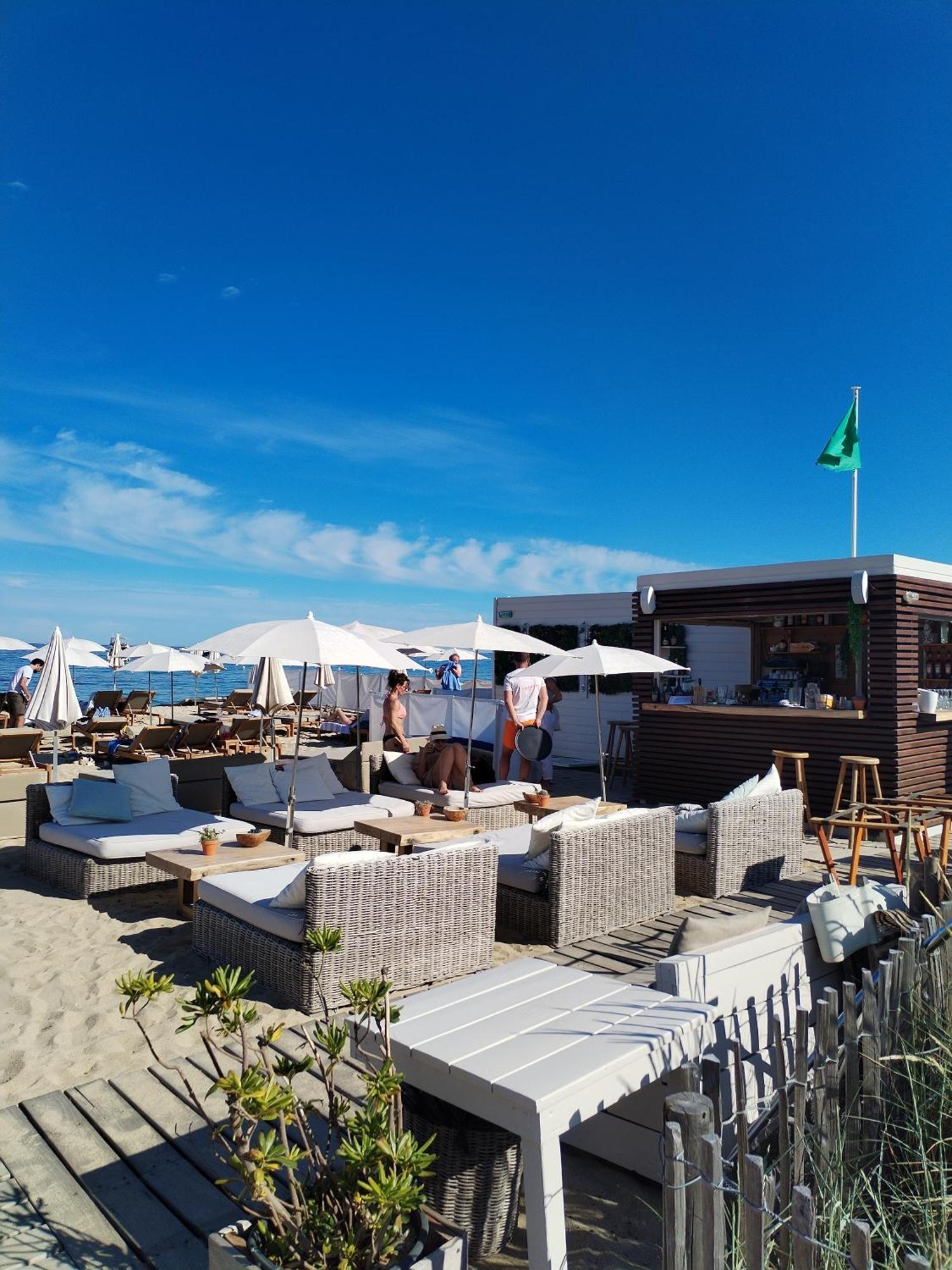 Апартаменты Saint-Tropez Florida Экстерьер фото