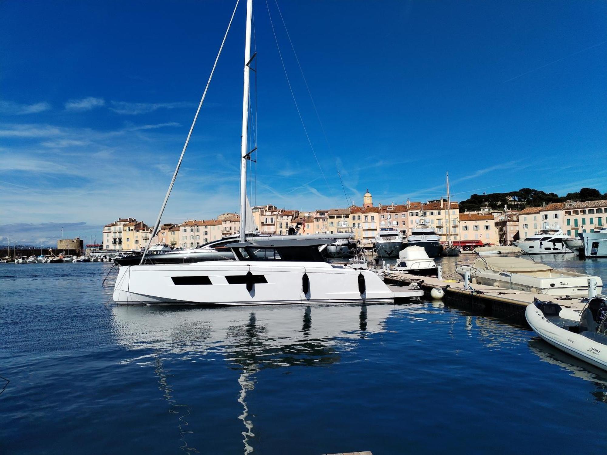 Апартаменты Saint-Tropez Florida Экстерьер фото